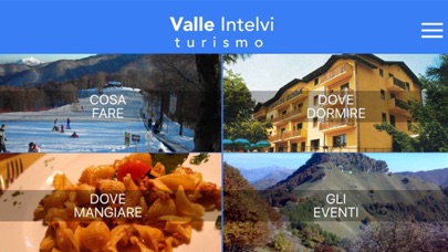 Valle Intelvi Turismo screenshot 3