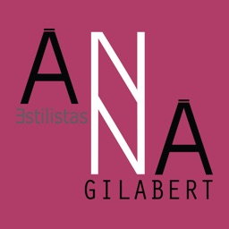 Anna Gilabert Estilistas