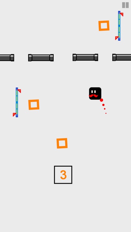 Mr Eighth screenshot-4