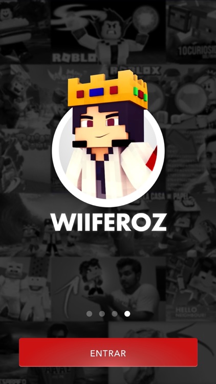 WiiFeroz