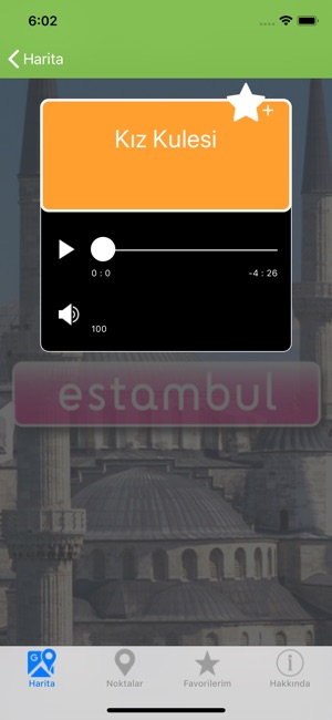 Istanbul self Guide(圖2)-速報App