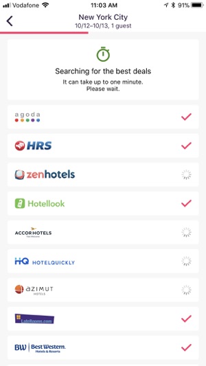 Hotels - book the best rooms(圖2)-速報App