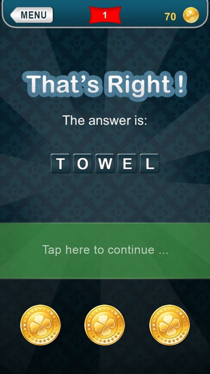 What am I? riddles - Word game made fun