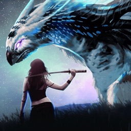 War Dragons Apple Watch App