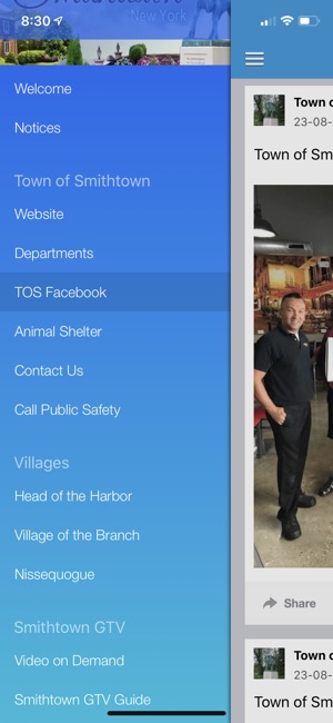 Town of Smithtown(圖4)-速報App