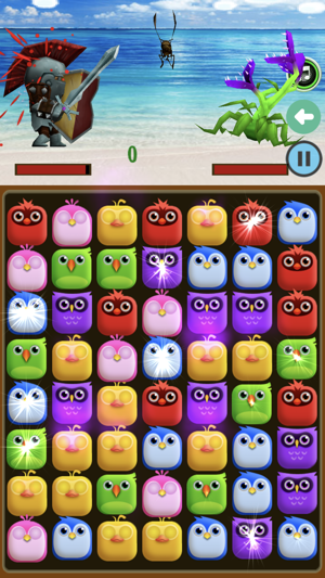 Bird Attack Pro(圖5)-速報App