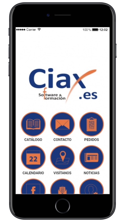 Ciax