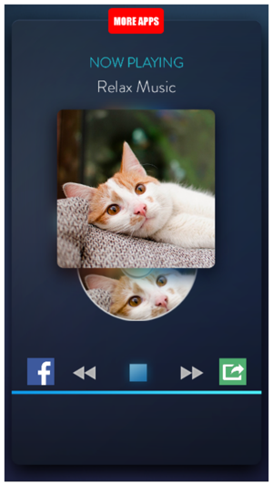 Relax Music for Cats(圖1)-速報App