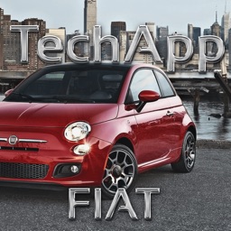 TechApp for Fiat