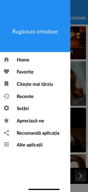 Rugăciuni ortodoxe(圖4)-速報App