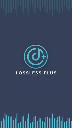 Lossless Plus - FLAC Player(圖5)-速報App