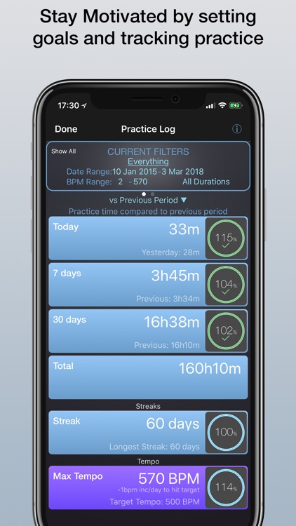PolyNome Pro: screenshot-3