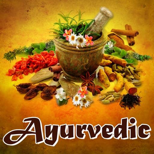 Ayurvedic Gharelu Upchar-ayurveda sarahah remedies iOS App