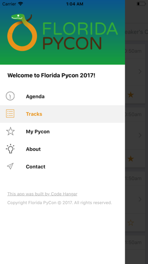 FL Pycon(圖1)-速報App