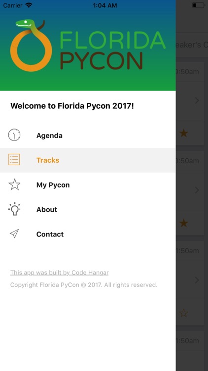 FL Pycon