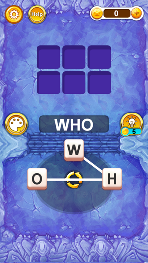 Word Heroes - Word Puzzle Game(圖2)-速報App