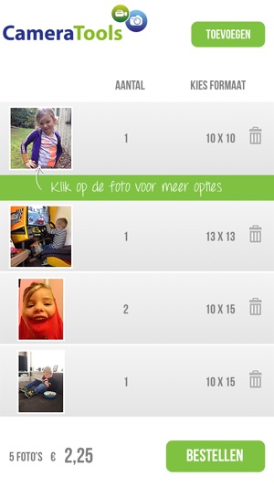 CameraTools.nl(圖5)-速報App