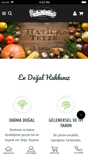 Hatice Teyze(圖1)-速報App