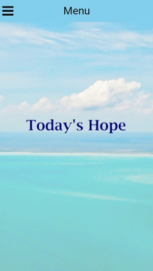 Today's Hope(圖1)-速報App