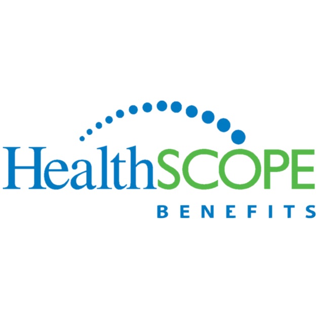 HealthSCOPE Benefits Mobile on the App Store