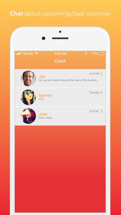 OurPlan screenshot-4