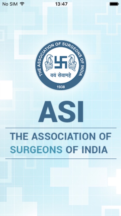 Asso. of Surgeons of India