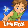 Peter Pan - Little Fox Storybook