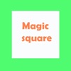 The magic square pro