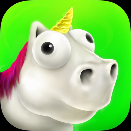 Fluffy Wars - Save the Fluff iOS App