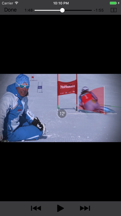 Ski Instructor 7TH screenshot-3