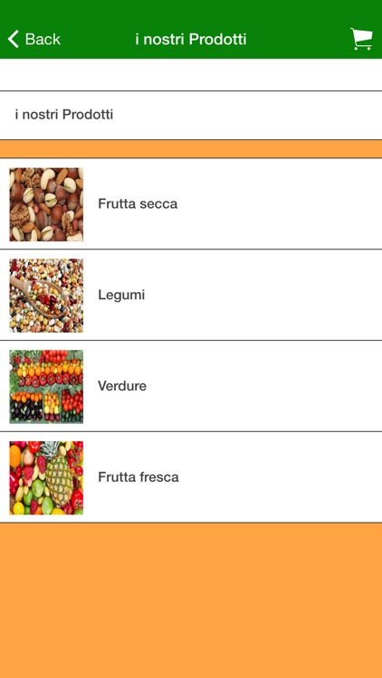 IperFrutta screenshot-3