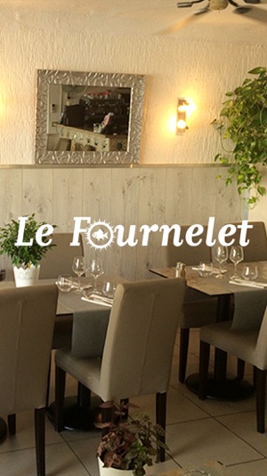 Le Fournelet - Restaurant(圖1)-速報App