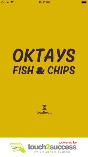 Oktays Fish And Chips