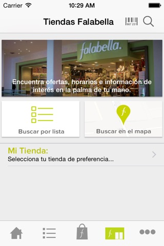 falabella.com – Compra online screenshot 4