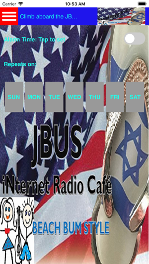 JBUS Radio(圖3)-速報App