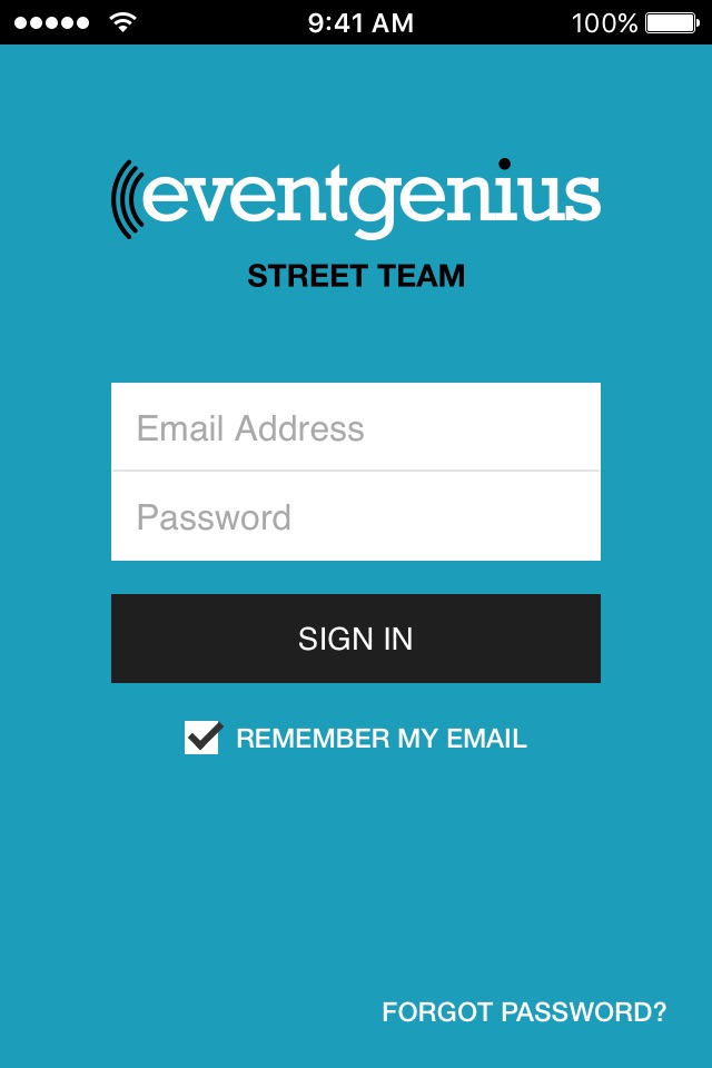 Event Genius Mobile POS screenshot 4