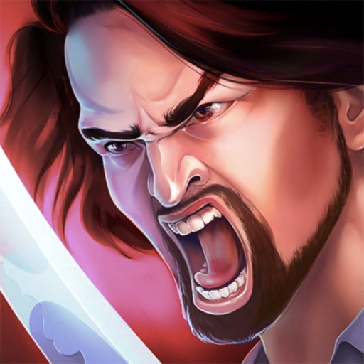 A Way To Slay -  Bloody Fight iOS App