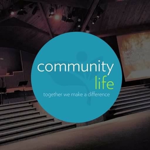 Community Life FL icon