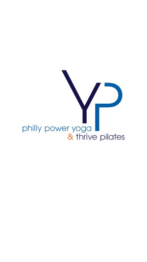 Philly Power Yoga and Thrive(圖1)-速報App