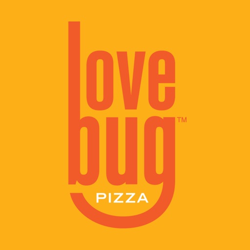 Lovebug Pizza icon