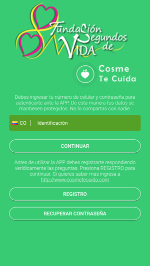 COSME TE CUIDA FSV(圖1)-速報App