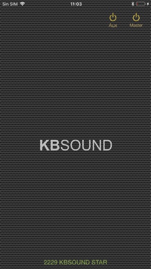 KBSOUND STAR