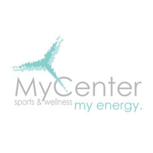 MyCenter - Sports & Wellness icon