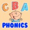 This ABC Phonics Word Family Games is really a helpful application to improve and even increase English Vocab as well as consonant and vowels sound through audio sound