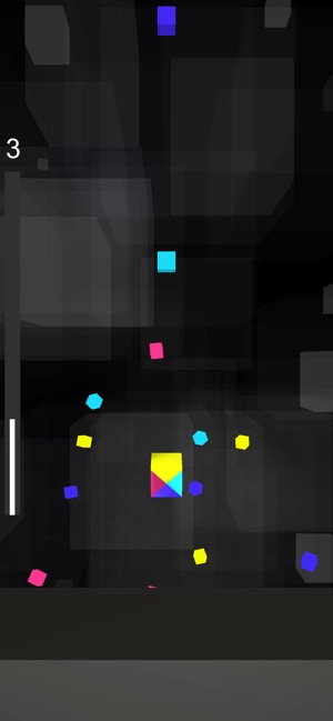 Jumpy Flippy Color Cube(圖2)-速報App