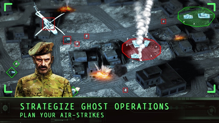 Drone : Shadow Strike screenshot-4