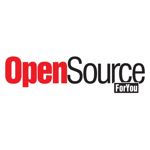 Open Source For You Icon