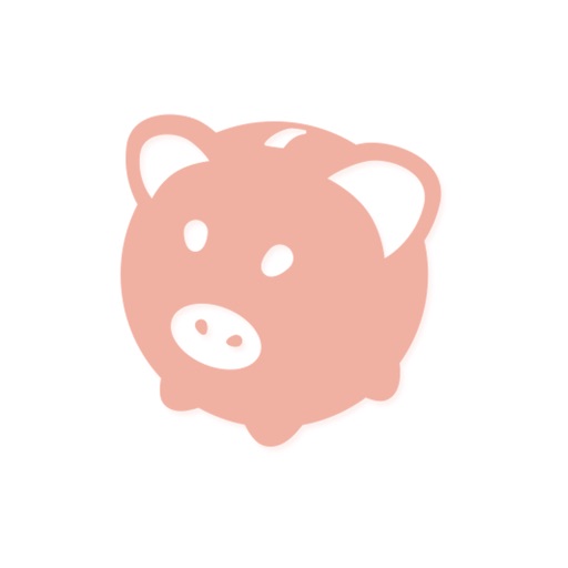 Piggybank: Home Finance Reimagined Icon