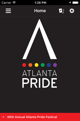 Atlanta Pride - náhled