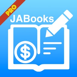 JABooks Accounting Book [Pro]